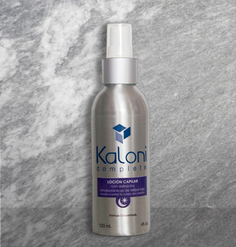 Productos para el cabello